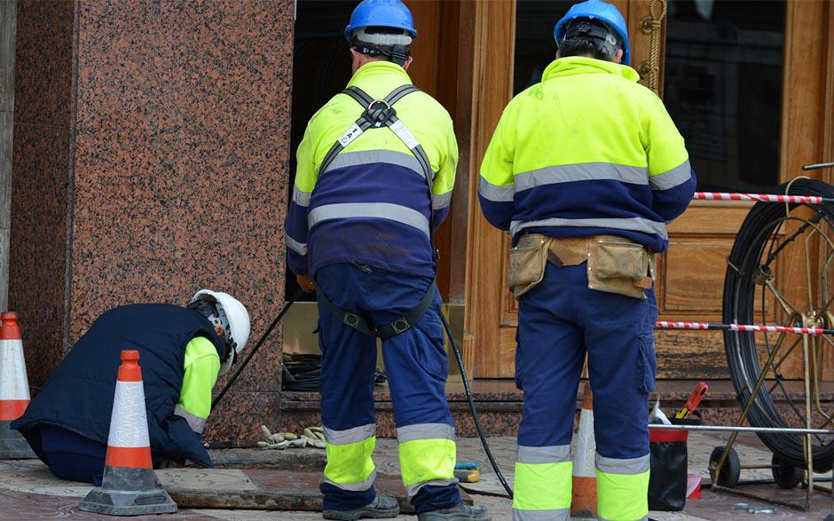evacuation bouchée Sevran