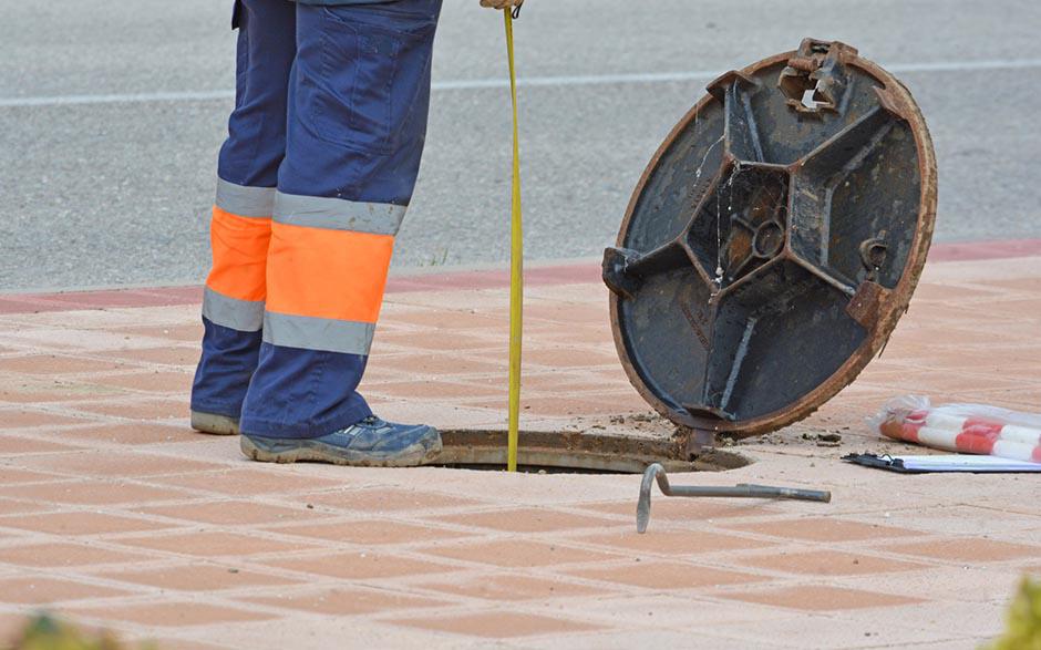 déboucheur Compiègne