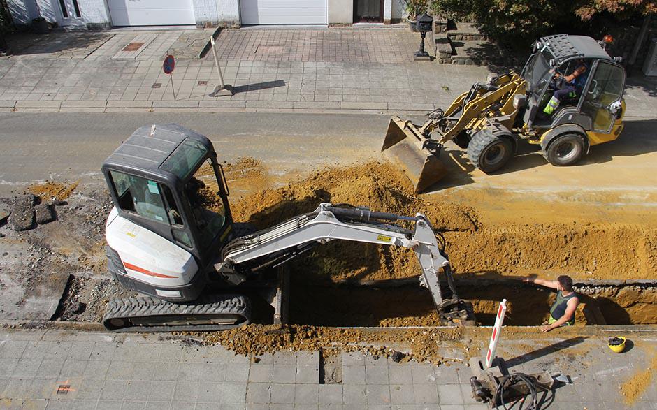 dépannage canalisation bouchée Sevran
